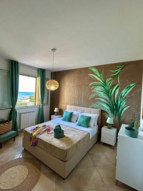 Casa Yasmine Santa Flavia